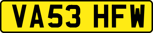 VA53HFW