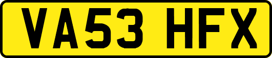 VA53HFX