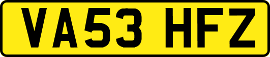 VA53HFZ