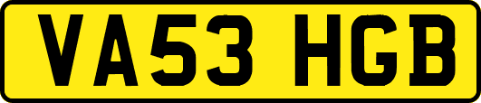VA53HGB