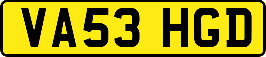 VA53HGD
