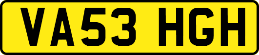 VA53HGH