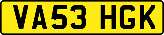 VA53HGK