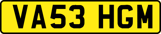 VA53HGM