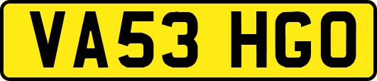 VA53HGO