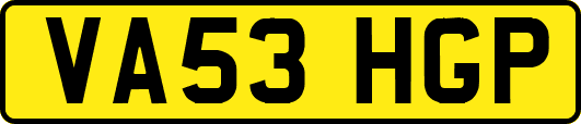 VA53HGP