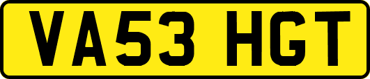 VA53HGT