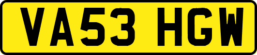 VA53HGW