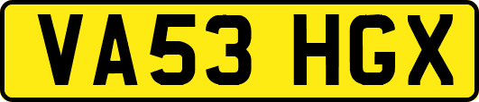 VA53HGX