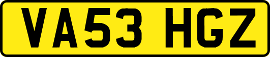 VA53HGZ