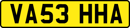 VA53HHA