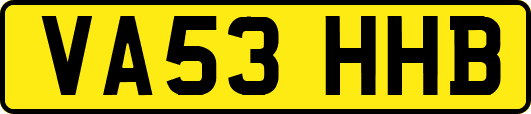 VA53HHB