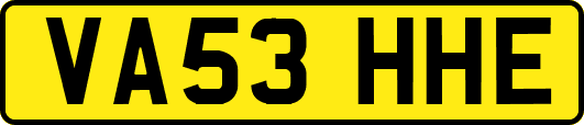 VA53HHE