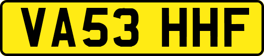VA53HHF