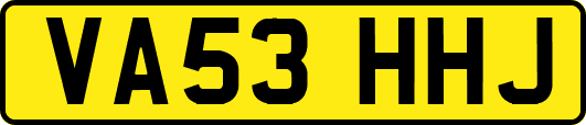 VA53HHJ