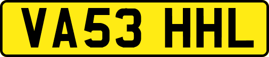 VA53HHL