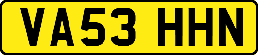 VA53HHN