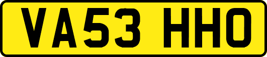 VA53HHO
