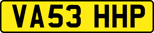 VA53HHP