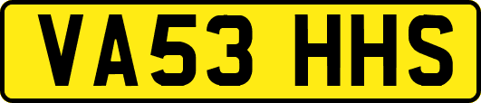 VA53HHS