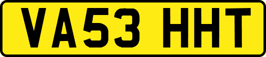 VA53HHT