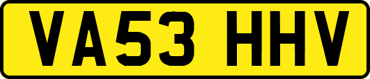 VA53HHV