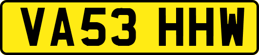 VA53HHW