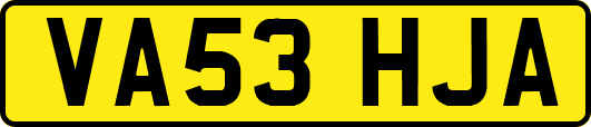 VA53HJA