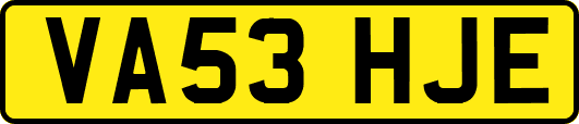VA53HJE