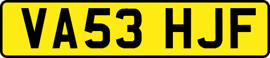 VA53HJF