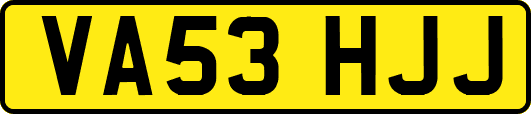 VA53HJJ