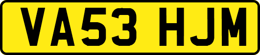 VA53HJM