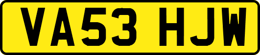 VA53HJW