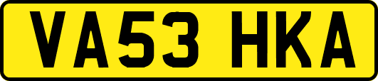 VA53HKA