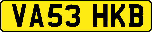 VA53HKB