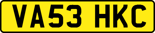 VA53HKC