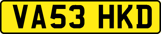 VA53HKD