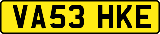 VA53HKE