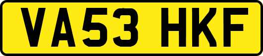 VA53HKF