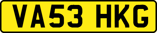 VA53HKG