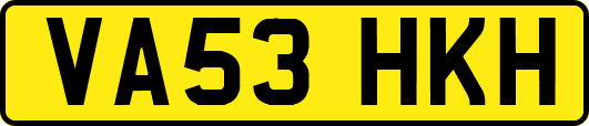 VA53HKH
