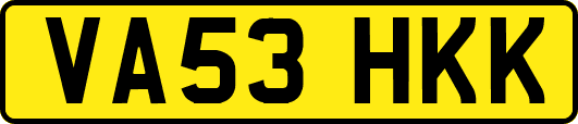 VA53HKK