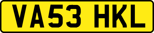 VA53HKL