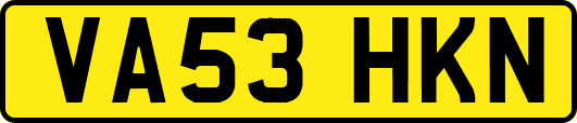 VA53HKN
