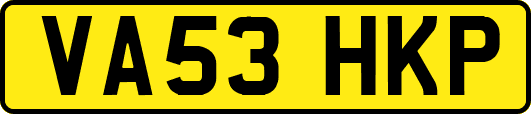 VA53HKP