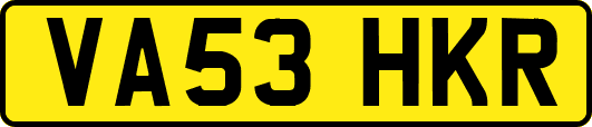 VA53HKR