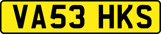 VA53HKS