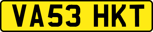 VA53HKT