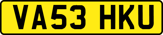 VA53HKU