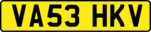 VA53HKV